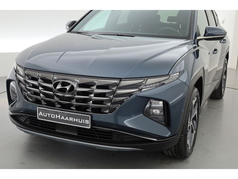 Hyundai Tucson 1.6 T-GDI PHEV Premium 4WD | Adapt. Cruise | Krell | Navi | 360 Cam | CarPlay
