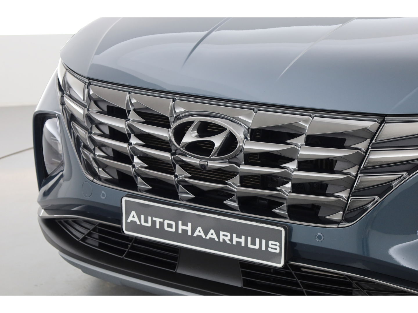 Hyundai Tucson 1.6 T-GDI PHEV Premium 4WD | Adapt. Cruise | Krell | Navi | 360 Cam | CarPlay