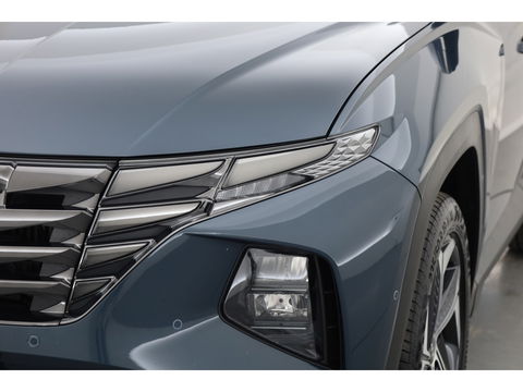 Hyundai Tucson 1.6 T-GDI PHEV Premium 4WD | Adapt. Cruise | Krell | Navi | 360 Cam | CarPlay