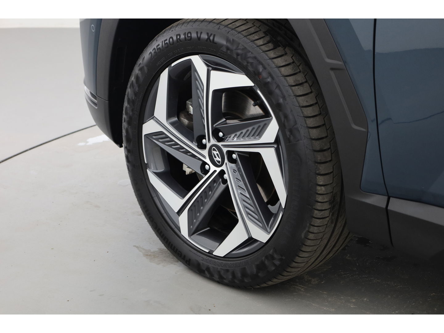 Hyundai Tucson 1.6 T-GDI PHEV Premium 4WD | Adapt. Cruise | Krell | Navi | 360 Cam | CarPlay
