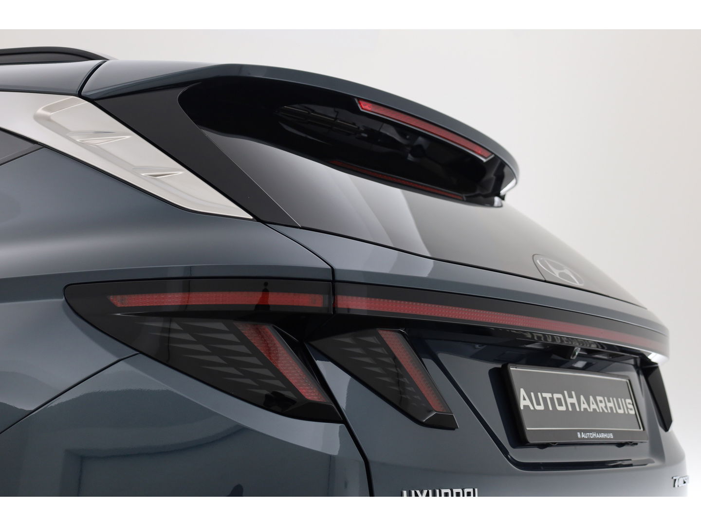 Hyundai Tucson 1.6 T-GDI PHEV Premium 4WD | Adapt. Cruise | Krell | Navi | 360 Cam | CarPlay