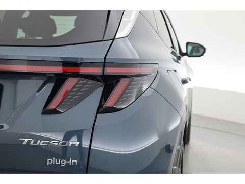Hyundai Tucson 1.6 T-GDI PHEV Premium 4WD | Adapt. Cruise | Krell | Navi | 360 Cam | CarPlay