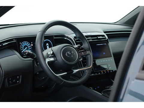 Hyundai Tucson 1.6 T-GDI PHEV Premium 4WD | Adapt. Cruise | Krell | Navi | 360 Cam | CarPlay