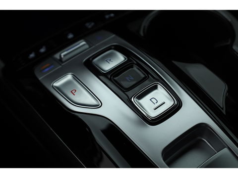 Hyundai Tucson 1.6 T-GDI PHEV Premium 4WD | Adapt. Cruise | Krell | Navi | 360 Cam | CarPlay