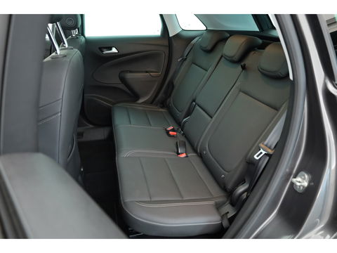 Opel Crossland X 1.2 Turbo Ultimate | CarPlay | Pano | Stoel-stuurver. | Cruise | PDC V+A | Navi
