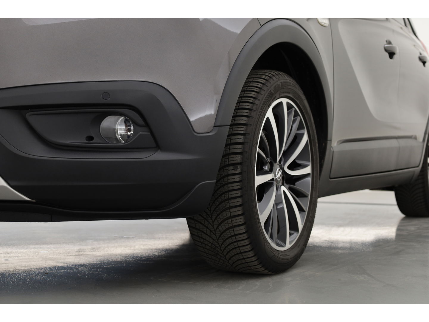 Opel Crossland X 1.2 Turbo Ultimate | CarPlay | Pano | Stoel-stuurver. | Cruise | PDC V+A | Navi