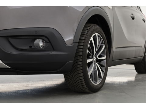 Opel Crossland X 1.2 Turbo Ultimate | CarPlay | Pano | Stoel-stuurver. | Cruise | PDC V+A | Navi