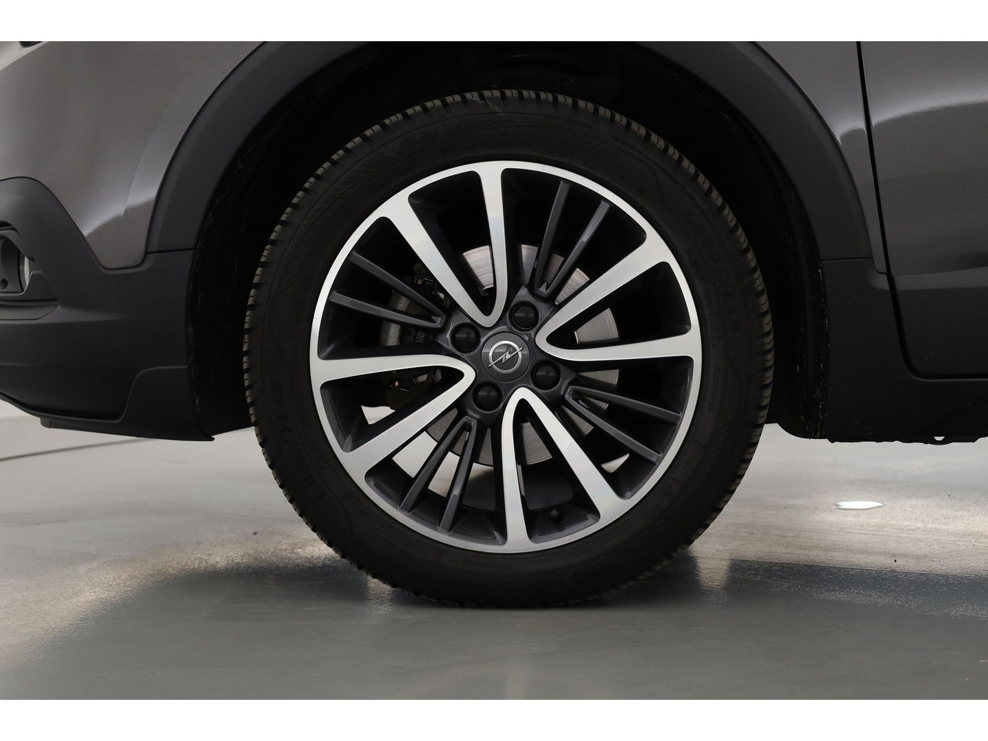 Opel Crossland X 1.2 Turbo Ultimate | CarPlay | Pano | Stoel-stuurver. | Cruise | PDC V+A | Navi