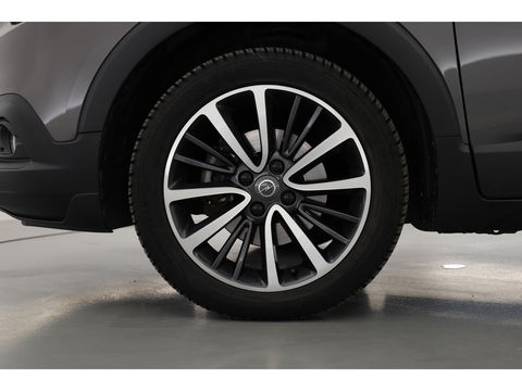 Opel Crossland X 1.2 Turbo Ultimate | CarPlay | Pano | Stoel-stuurver. | Cruise | PDC V+A | Navi