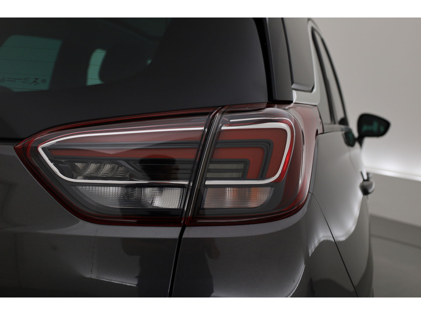 Opel Crossland X 1.2 Turbo Ultimate | CarPlay | Pano | Stoel-stuurver. | Cruise | PDC V+A | Navi