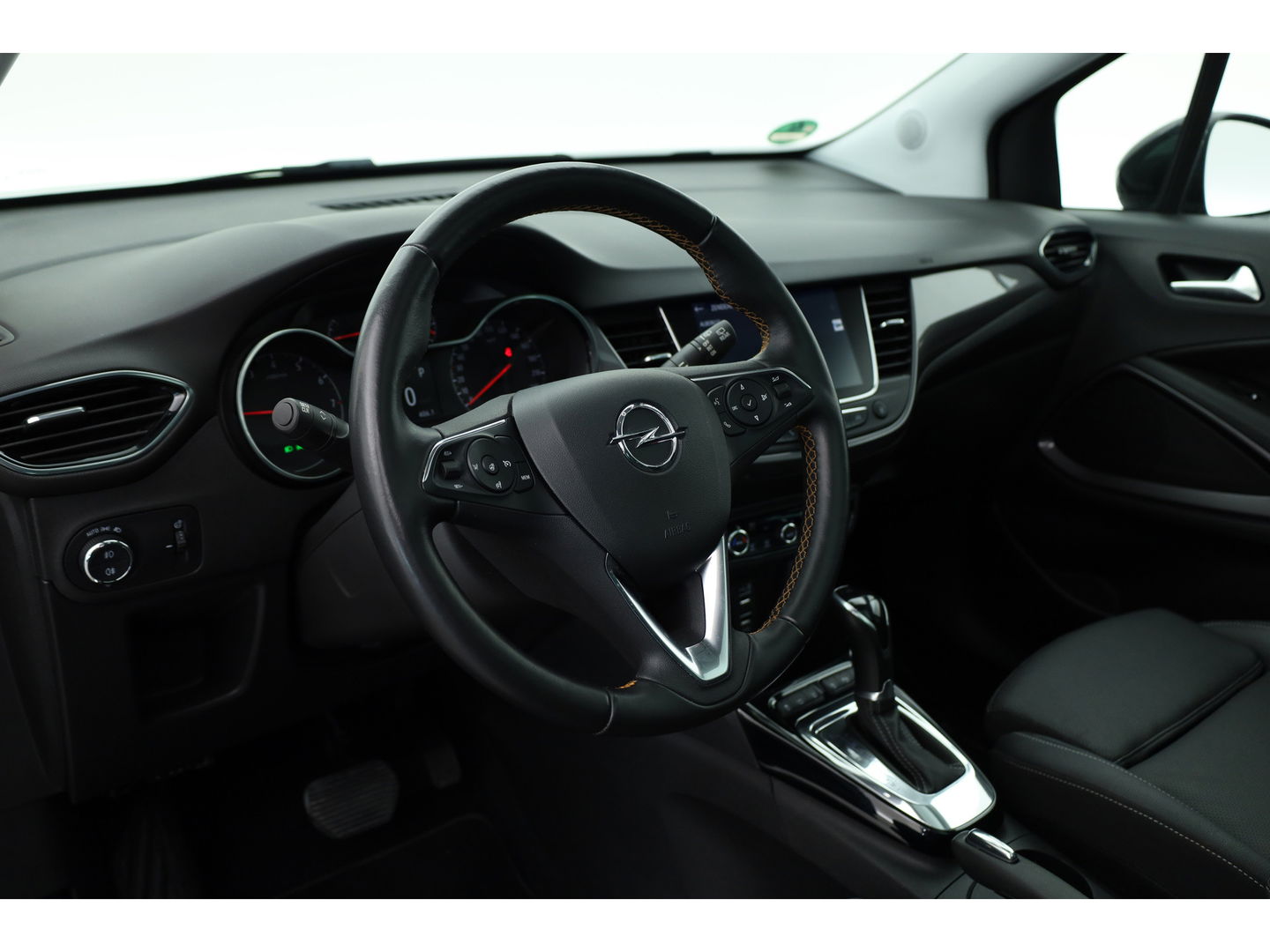 Opel Crossland X 1.2 Turbo Ultimate | CarPlay | Pano | Stoel-stuurver. | Cruise | PDC V+A | Navi