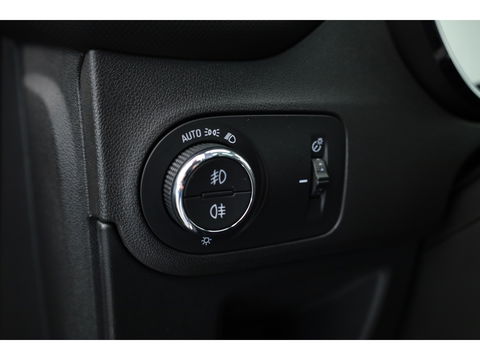 Opel Crossland X 1.2 Turbo Ultimate | CarPlay | Pano | Stoel-stuurver. | Cruise | PDC V+A | Navi