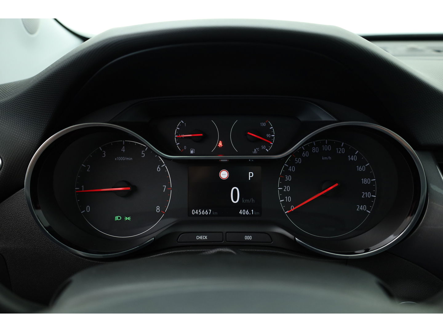 Opel Crossland X 1.2 Turbo Ultimate | CarPlay | Pano | Stoel-stuurver. | Cruise | PDC V+A | Navi