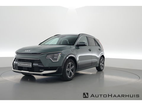 Kia Niro 1.6 GDi PHEV Spirit Tech. | HUD | Harman Kardon | Elek. Stoelen | Stoelventilatie | Camera