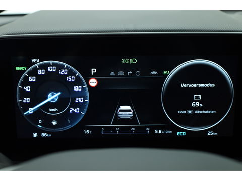 Kia Niro 1.6 GDi PHEV Spirit Tech. | HUD | Harman Kardon | Elek. Stoelen | Stoelventilatie | Camera