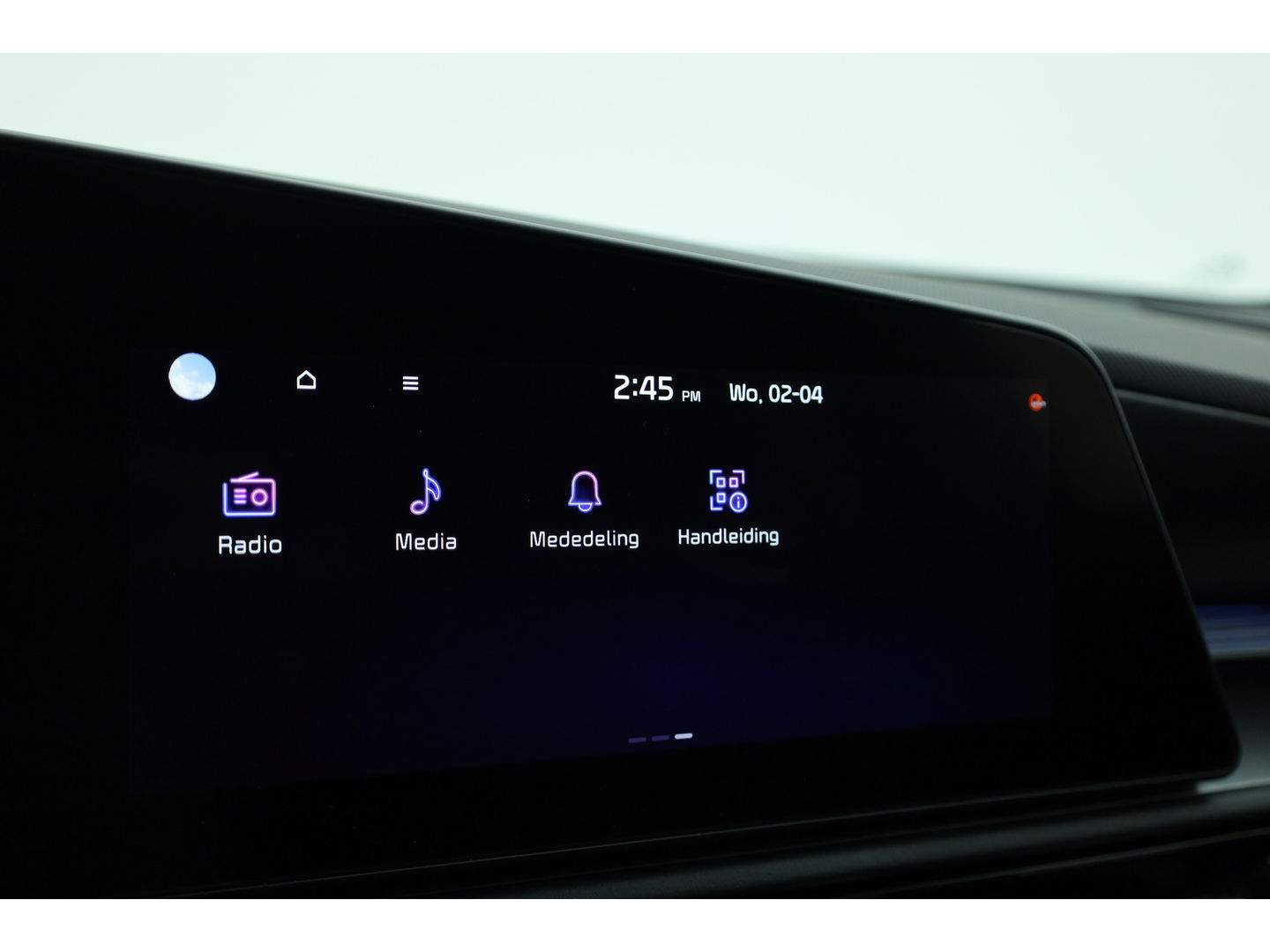 Kia Niro 1.6 GDi PHEV Spirit Tech. | HUD | Harman Kardon | Elek. Stoelen | Stoelventilatie | Camera