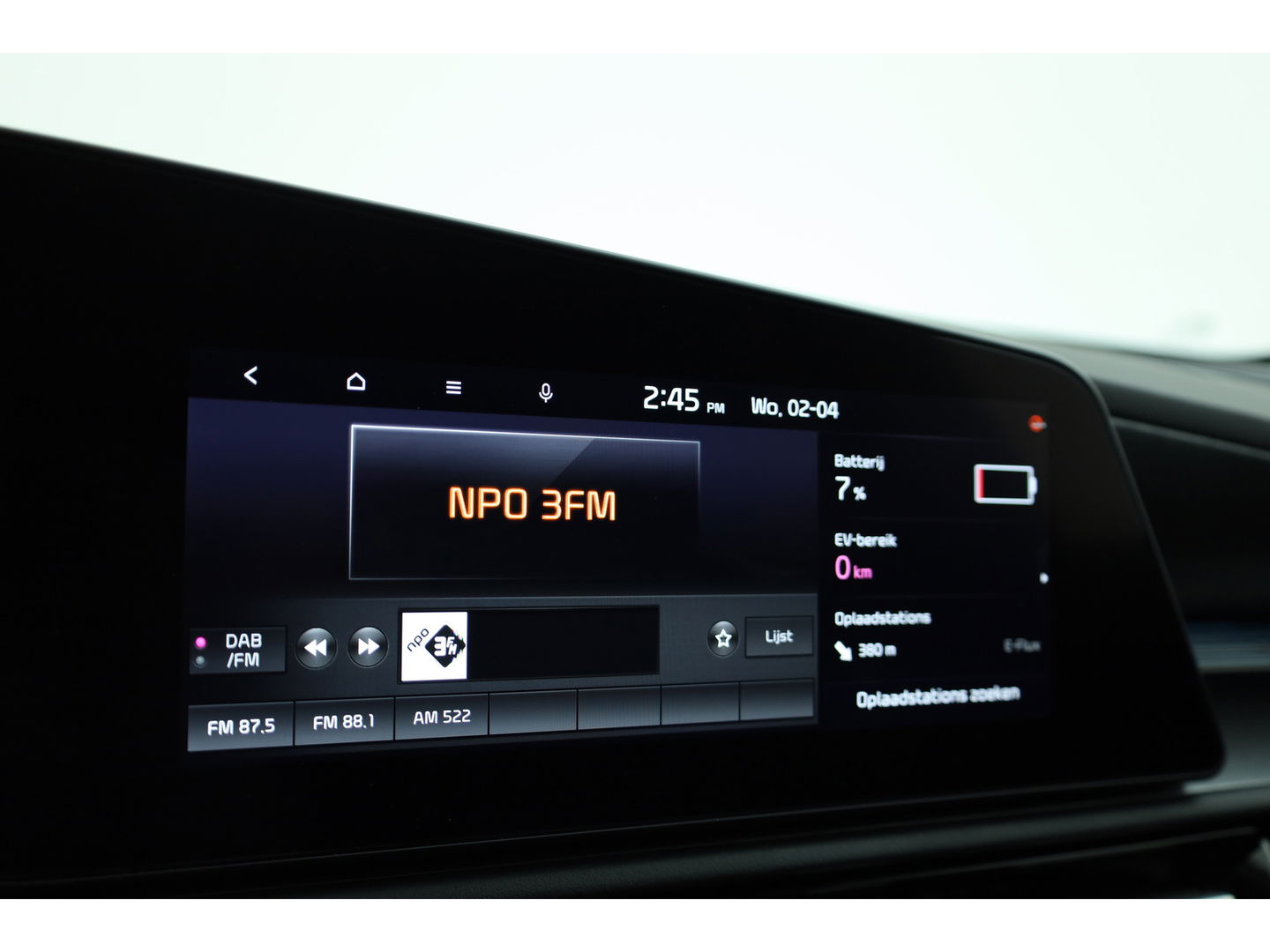 Kia Niro 1.6 GDi PHEV Spirit Tech. | HUD | Harman Kardon | Elek. Stoelen | Stoelventilatie | Camera
