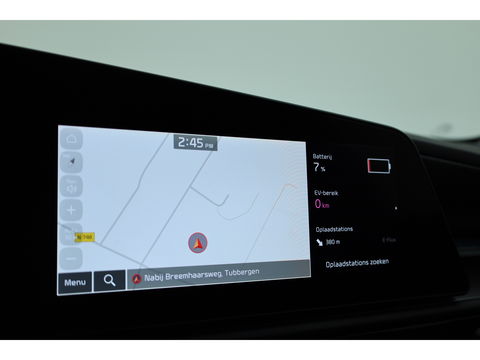 Kia Niro 1.6 GDi PHEV Spirit Tech. | HUD | Harman Kardon | Elek. Stoelen | Stoelventilatie | Camera