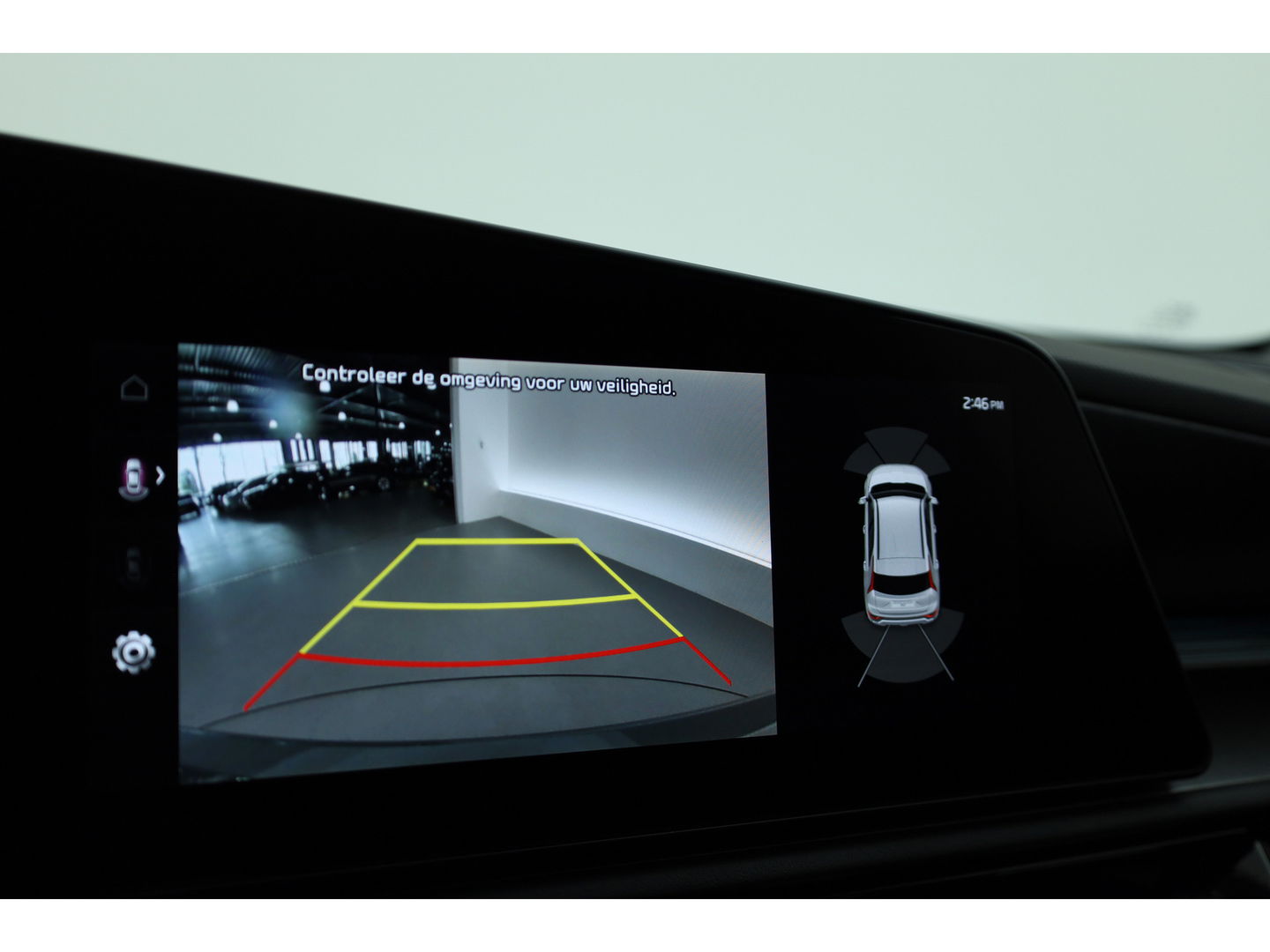 Kia Niro 1.6 GDi PHEV Spirit Tech. | HUD | Harman Kardon | Elek. Stoelen | Stoelventilatie | Camera