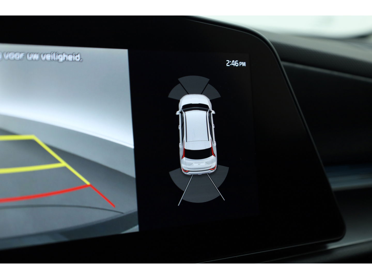 Kia Niro 1.6 GDi PHEV Spirit Tech. | HUD | Harman Kardon | Elek. Stoelen | Stoelventilatie | Camera