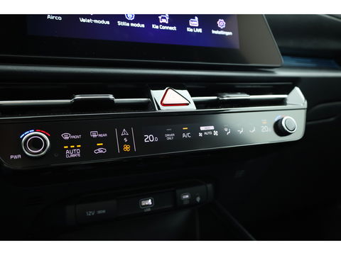 Kia Niro 1.6 GDi PHEV Spirit Tech. | HUD | Harman Kardon | Elek. Stoelen | Stoelventilatie | Camera