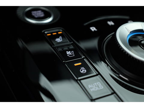 Kia Niro 1.6 GDi PHEV Spirit Tech. | HUD | Harman Kardon | Elek. Stoelen | Stoelventilatie | Camera