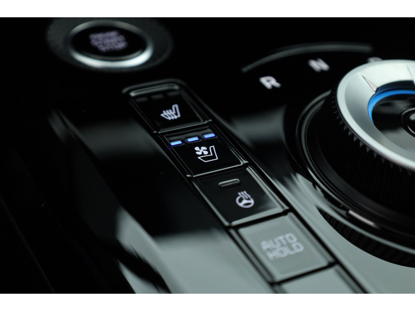 Kia Niro 1.6 GDi PHEV Spirit Tech. | HUD | Harman Kardon | Elek. Stoelen | Stoelventilatie | Camera