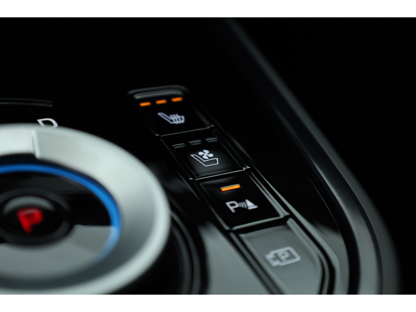Kia Niro 1.6 GDi PHEV Spirit Tech. | HUD | Harman Kardon | Elek. Stoelen | Stoelventilatie | Camera