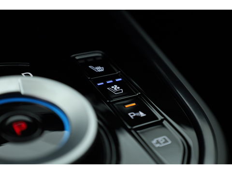 Kia Niro 1.6 GDi PHEV Spirit Tech. | HUD | Harman Kardon | Elek. Stoelen | Stoelventilatie | Camera