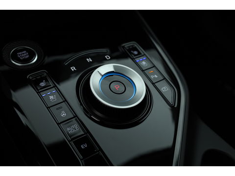 Kia Niro 1.6 GDi PHEV Spirit Tech. | HUD | Harman Kardon | Elek. Stoelen | Stoelventilatie | Camera