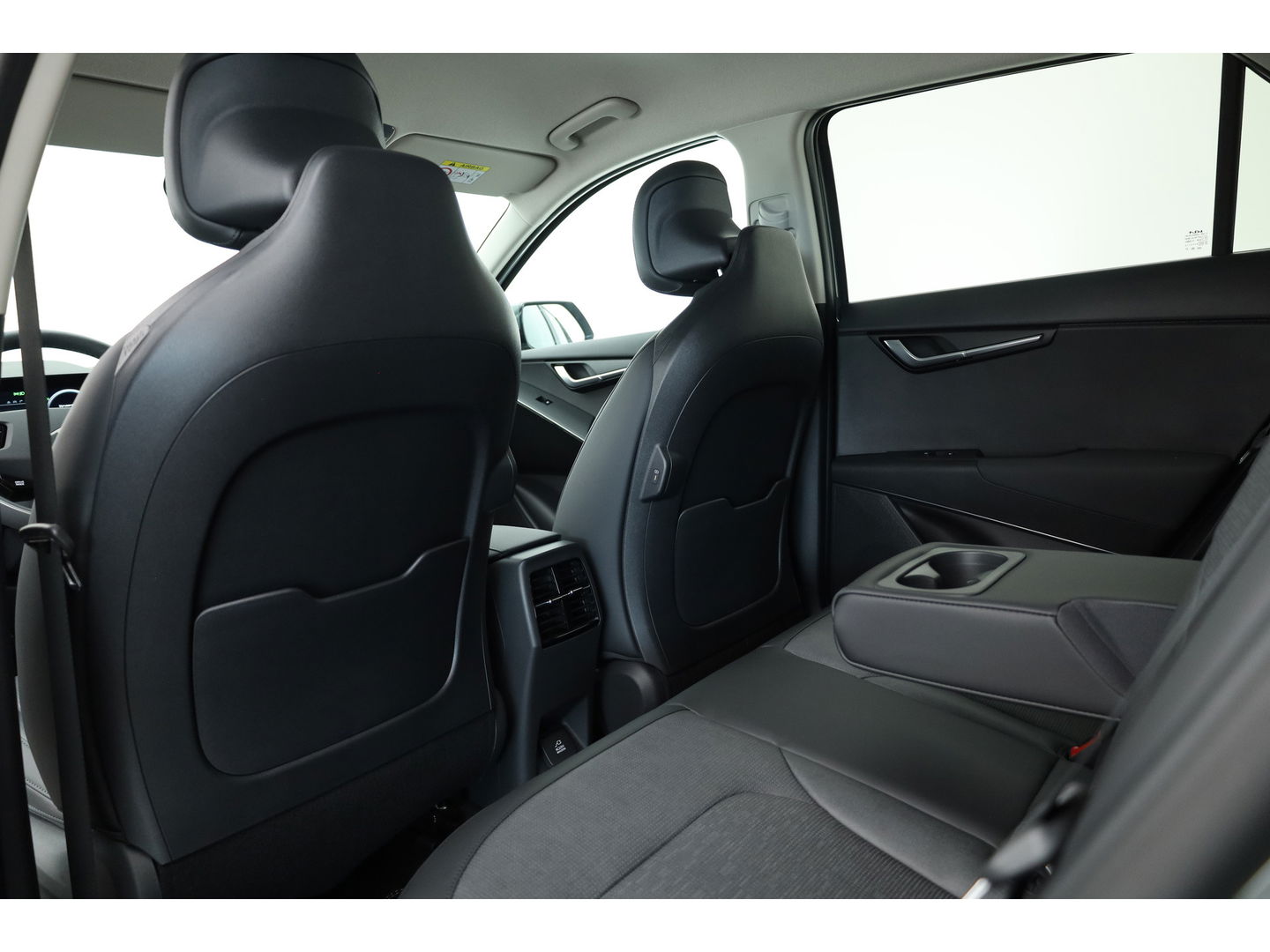 Kia Niro 1.6 GDi PHEV Spirit Tech. | HUD | Harman Kardon | Elek. Stoelen | Stoelventilatie | Camera