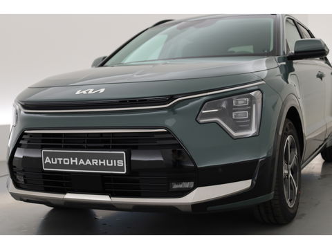 Kia Niro 1.6 GDi PHEV Spirit Tech. | HUD | Harman Kardon | Elek. Stoelen | Stoelventilatie | Camera
