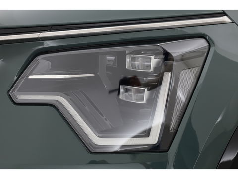 Kia Niro 1.6 GDi PHEV Spirit Tech. | HUD | Harman Kardon | Elek. Stoelen | Stoelventilatie | Camera