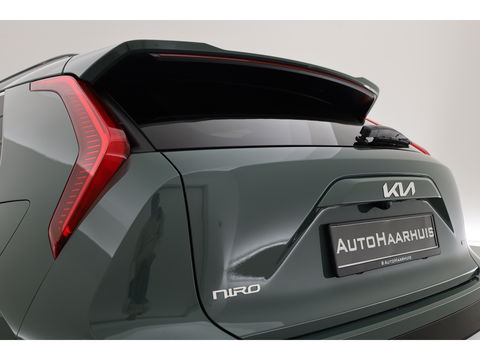 Kia Niro 1.6 GDi PHEV Spirit Tech. | HUD | Harman Kardon | Elek. Stoelen | Stoelventilatie | Camera