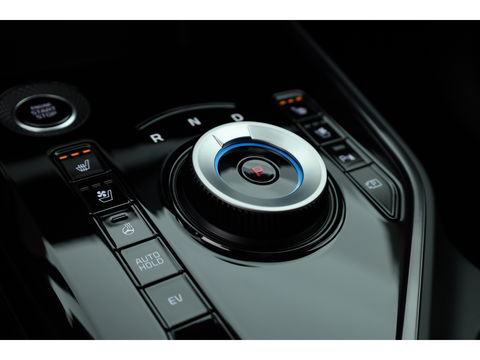 Kia Niro 1.6 GDi PHEV Spirit Tech. | HUD | Harman Kardon | Elek. Stoelen | Stoelventilatie | Camera