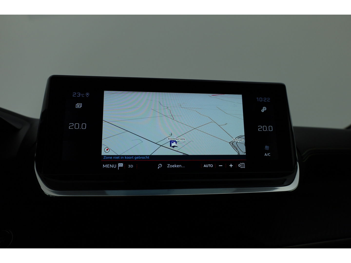 Peugeot 2008 1.2 PureTech GT Pack | Keyless | Carplay | Stoelver. | 18" | Focal Audio
