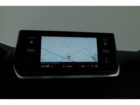 Peugeot 2008 1.2 PureTech GT Pack | Keyless | Carplay | Stoelver. | 18" | Focal Audio