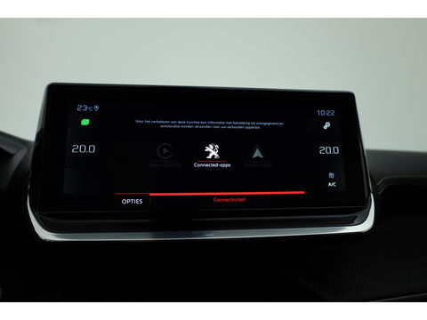 Peugeot 2008 1.2 PureTech GT Pack | Keyless | Carplay | Stoelver. | 18" | Focal Audio