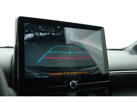 Toyota Yaris Cross 1.5 Hybrid Teamplayer 130pk | Safety pack | Winter pack | Navi | Adapt. Cruise | Camera | Keyless