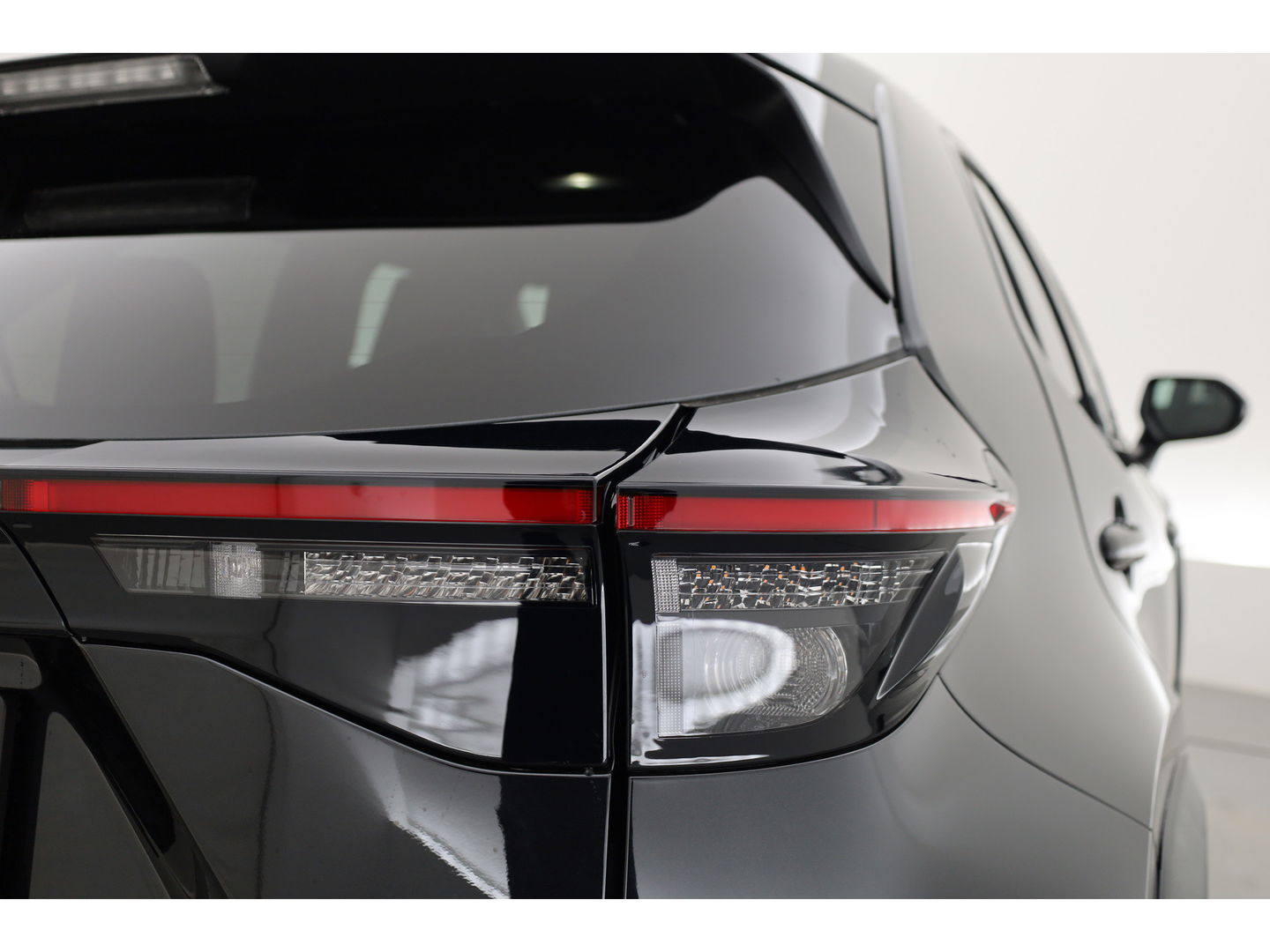 Toyota Yaris Cross 1.5 Hybrid Teamplayer 130pk | Safety pack | Winter pack | Navi | Adapt. Cruise | Camera | Keyless