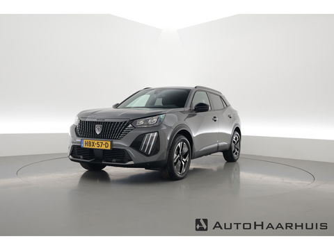 Peugeot 2008 1.2 PureTech 130 Allure | Navi | Camera | Apple CarPlay | Clima | LED |
