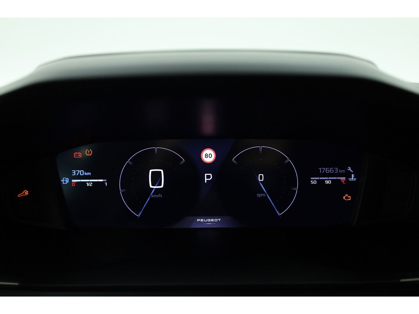 Peugeot 2008 1.2 PureTech 130 Allure | Navi | Camera | Apple CarPlay | Clima | LED |