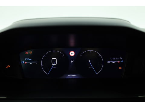 Peugeot 2008 1.2 PureTech 130 Allure | Navi | Camera | Apple CarPlay | Clima | LED |
