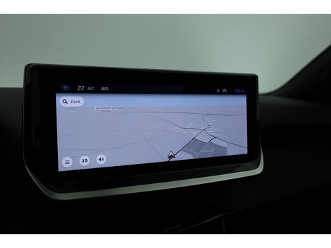 Peugeot 2008 1.2 PureTech 130 Allure | Navi | Camera | Apple CarPlay | Clima | LED |