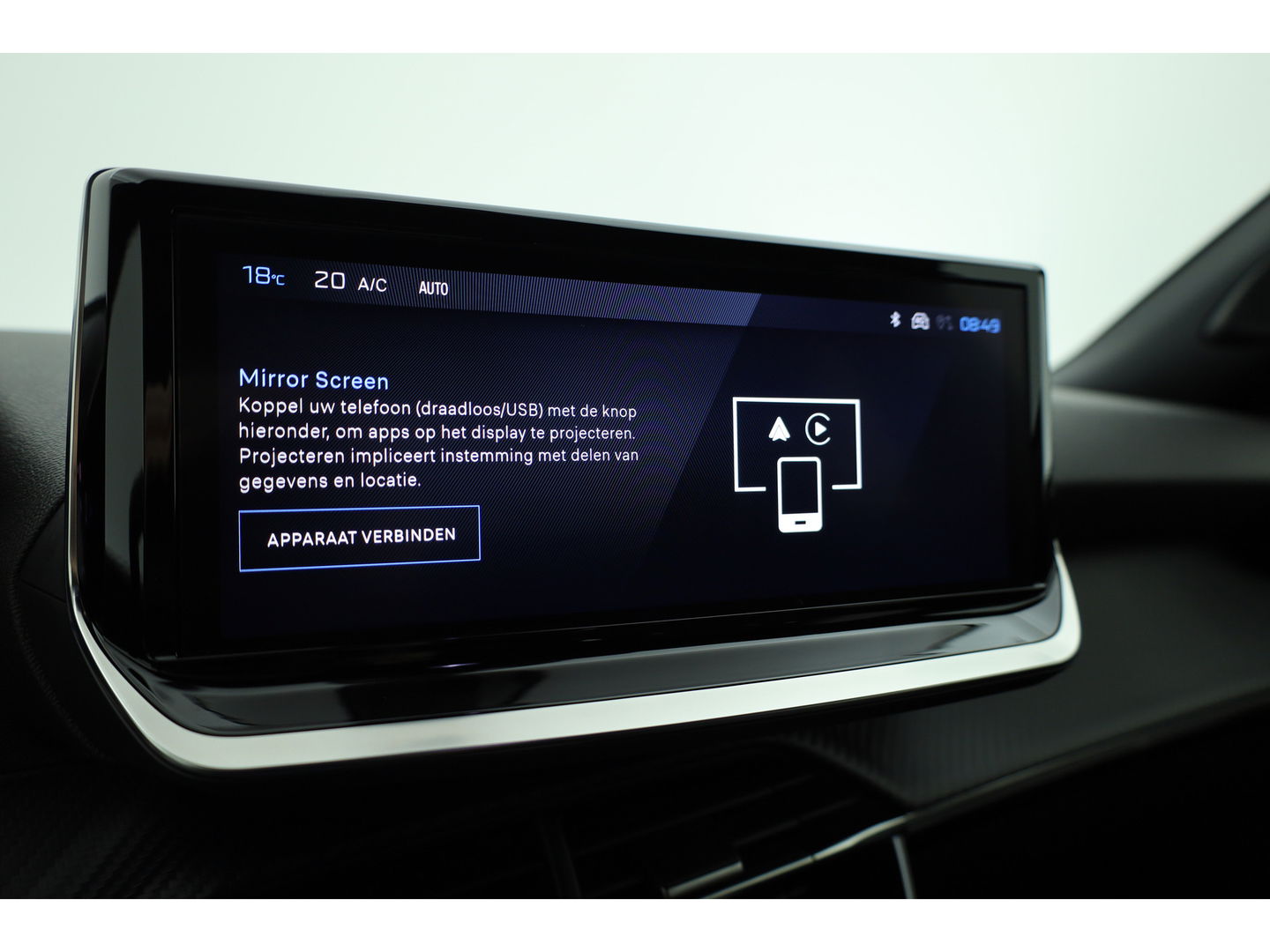 Peugeot 2008 1.2 PureTech 130 Allure | Navi | Camera | Apple CarPlay | Clima | LED |