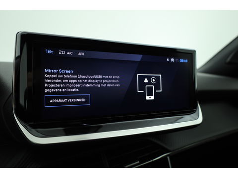 Peugeot 2008 1.2 PureTech 130 Allure | Navi | Camera | Apple CarPlay | Clima | LED |