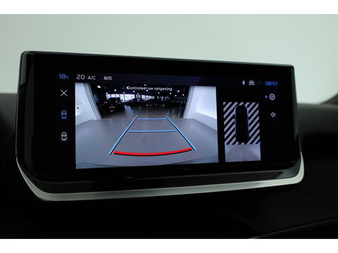 Peugeot 2008 1.2 PureTech 130 Allure | Navi | Camera | Apple CarPlay | Clima | LED |