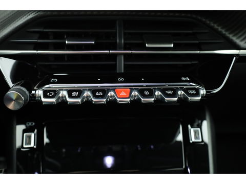 Peugeot 2008 1.2 PureTech 130 Allure | Navi | Camera | Apple CarPlay | Clima | LED |