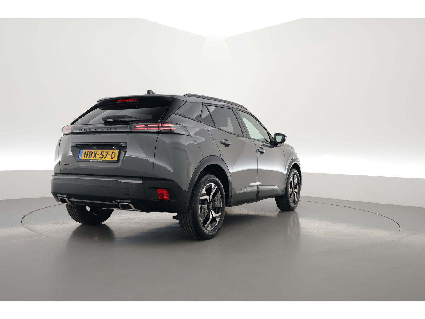 Peugeot 2008 1.2 PureTech 130 Allure | Navi | Camera | Apple CarPlay | Clima | LED |