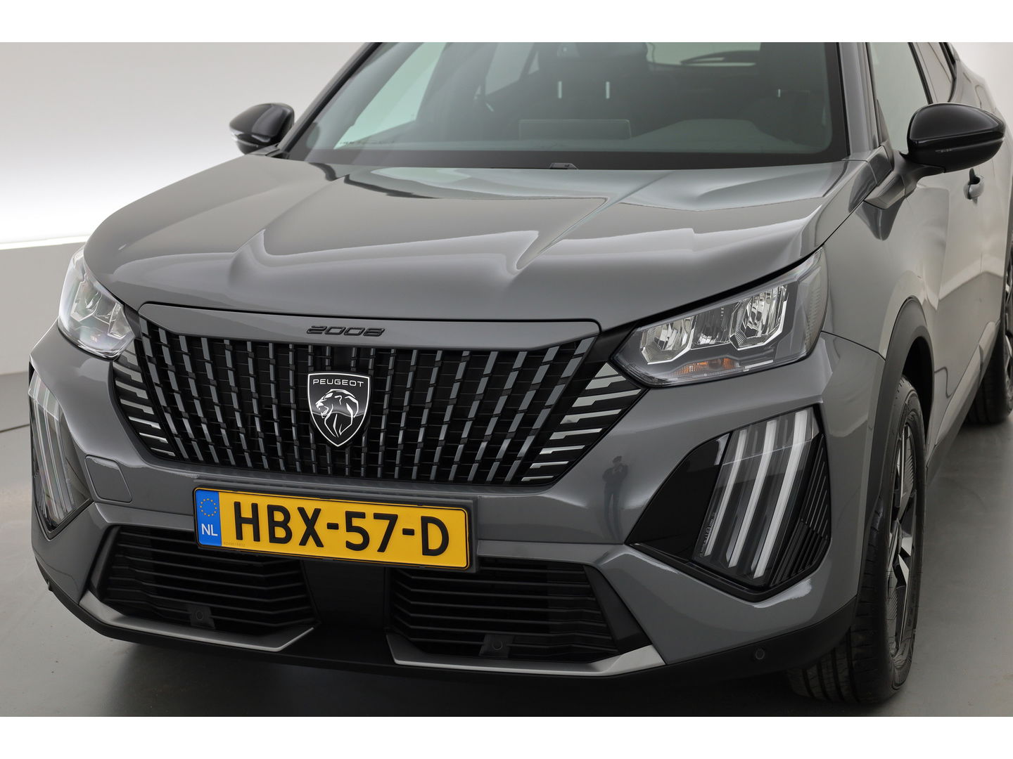 Peugeot 2008 1.2 PureTech 130 Allure | Navi | Camera | Apple CarPlay | Clima | LED |